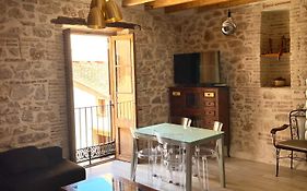 Apartamento Glorieta Boutique, Centro Denia
